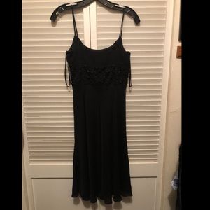 Ann Taylor Summer Dress